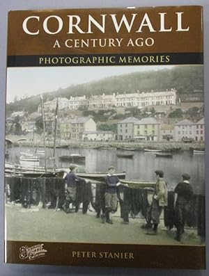 Francis Frith's Cornwall - A Century Ago - Photographic Memories