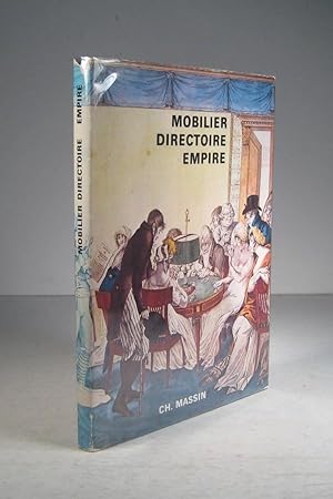 Mobilier Directoire Empire