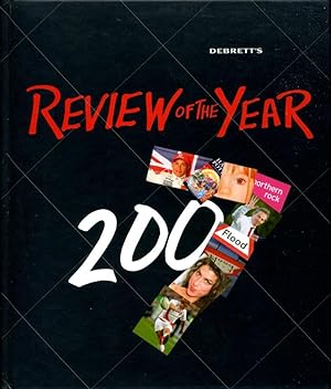 Debretts Review of the Year 2007