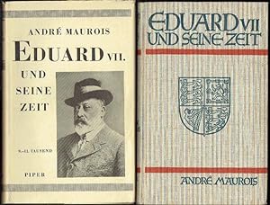 Eduard VII and Seine Zeit