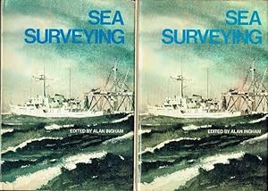 Sea Surveying (Two volumes)
