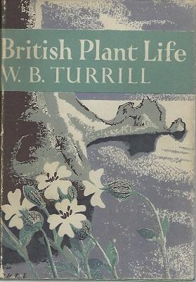 British Plant Life