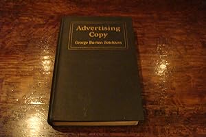 Advertising Copy (1st printing)