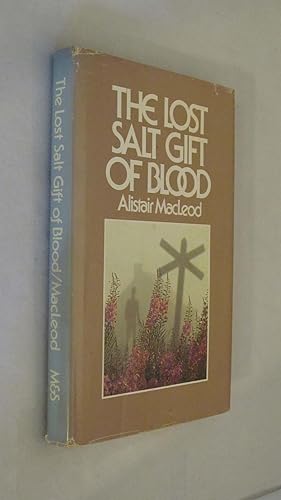TheLost Salt Gft of Blood