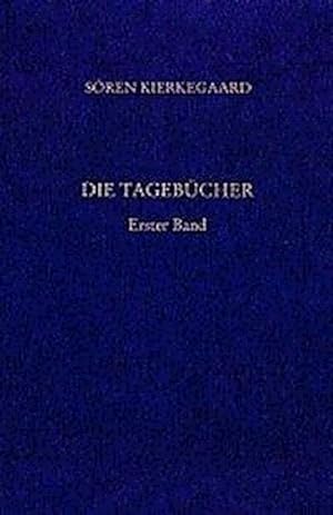 Die Tagebücher 1. Gesammelte Werke und Tagebücher. 38/1. Abt. Bd. 28