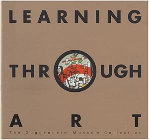 Learning Through Art: The Guggenheim Museum Collection