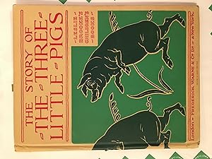 The Story of the Three Little Pigs,