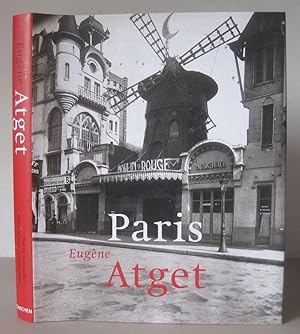 Eugène Atget's : Paris. Köln: Benedikt Taschen Verlag,