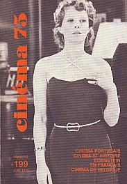 Cinéma 75 N°199