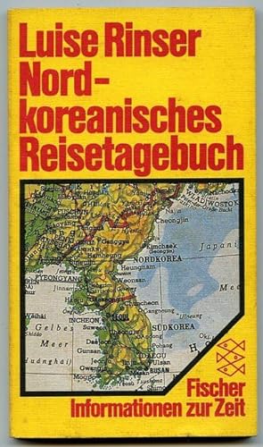 Nordkoreanisches Reisetagebuch