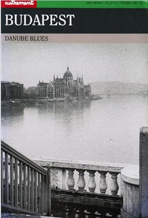 Budapest. Danube blues