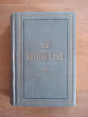 The British Lyre