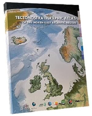 Tectonostratigraphic Atlas of the North-East Atlantic Region