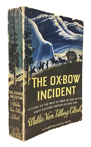 The Ox-Bow Incident