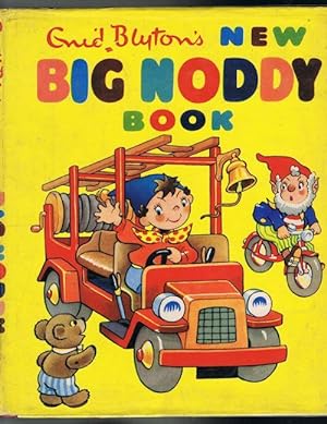 The New Big Noddy Book [No.6]