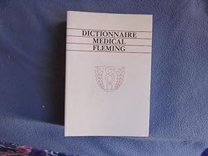 Dictionnaire médical fléming