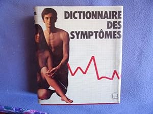 Dictionnaire des symptômes