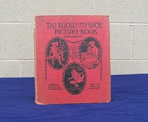 The Buckle My Shoe Picture Book.