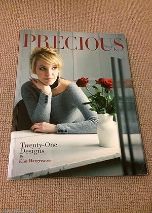 Precious - Twenty-one Designs