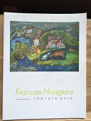 Frances Hodgkins the late Work
