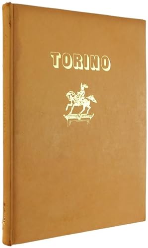 TORINO - Guida per immagini della città.: