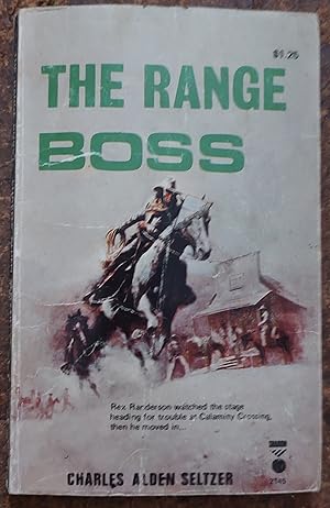 The Range Boss