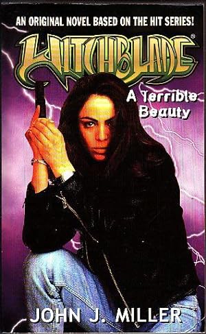 Witchblade: A Terrible Beauty