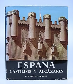 Espana Castillos y Alcazares