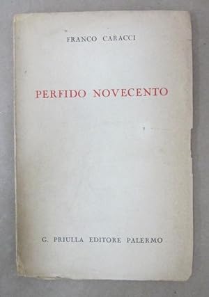 Perfido Novecento [Signed]