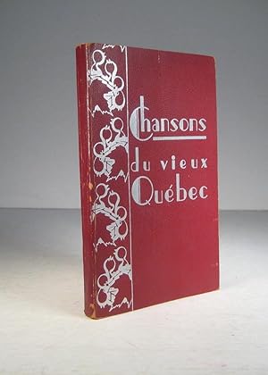 Chansons du Vieux Québec