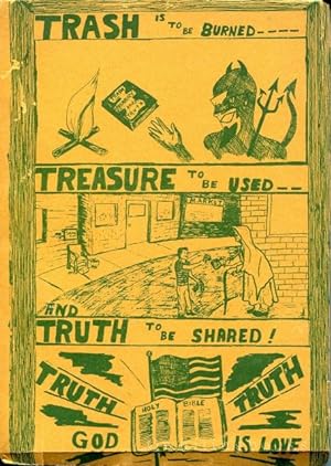 Trash, Treasure, and Truth