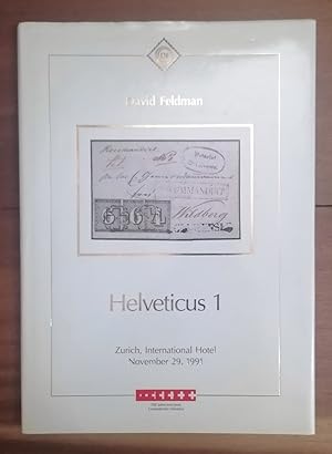 HELVETICUS 1