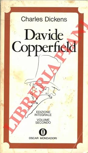 Davide Copperfield.