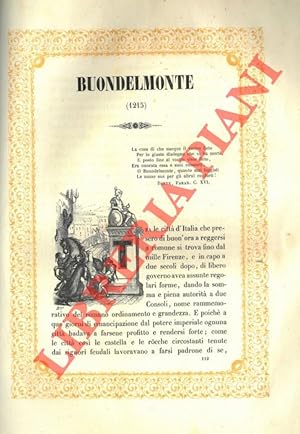 Buondelmonte (1215).