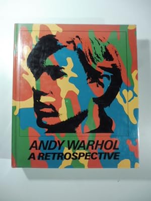 Andy Warhol retrospective