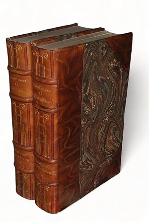 Le Cabinet satyrique. Première édition complète et critique, d'après l'édition originale de 1618,...