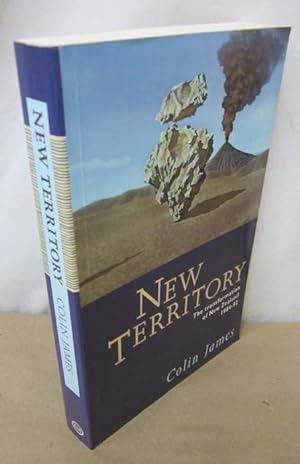 New Territory: The Transformation of New Zealand, 1984-92