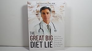 The Great Big Diet Lie