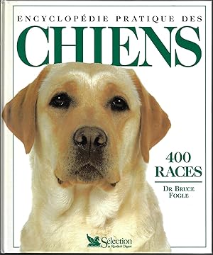 Encyclopédie pratique des chiens