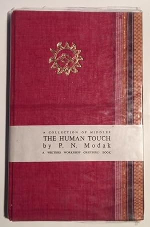The Human Touch: A Collection of Middles
