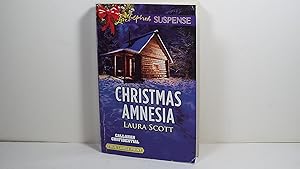 Christmas Amnesia (Large Print)