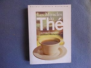 Les miracles du thé