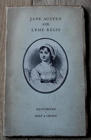 Jane Austen and Lyme Regis