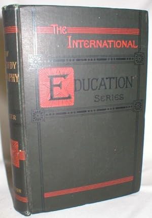 How to Study Geography (Int. Education Series)