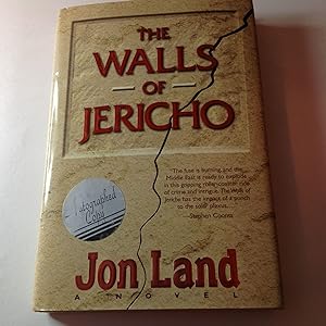 The Walls of Jericho-Signed