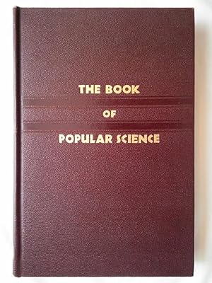 The Book of Popular Science Volume 6
