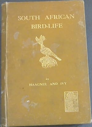 Sketches of South African Bird-Life