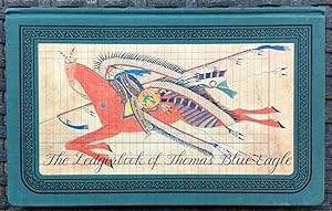 The Ledgerbook Of Thomas Blue Eagle