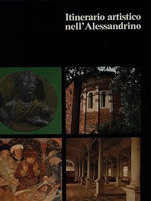 Itinerario artistico nell'Alessandrino