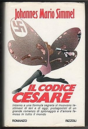 Il codice Cesare